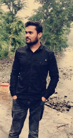 Er. Fahad Shaikh